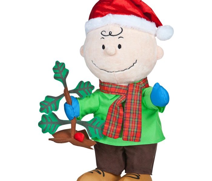 Snoopy door charlie brown christmas decorations classroom board office decoration peanuts bulletin decorating ideas school contest tree decor doors holiday