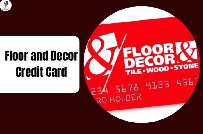 Floor and decor synchrony credit card