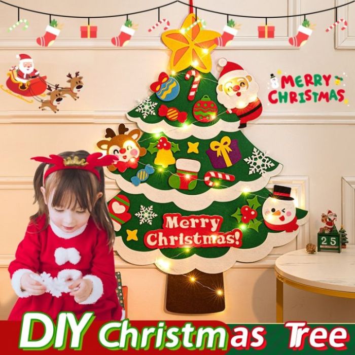 Diy christmas decoration ideas